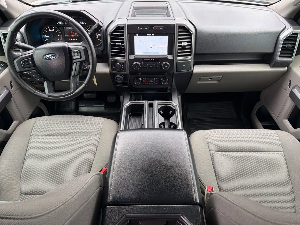 Used 2019 Ford F150 XLT w/ Equipment Group 302A Luxury image 25