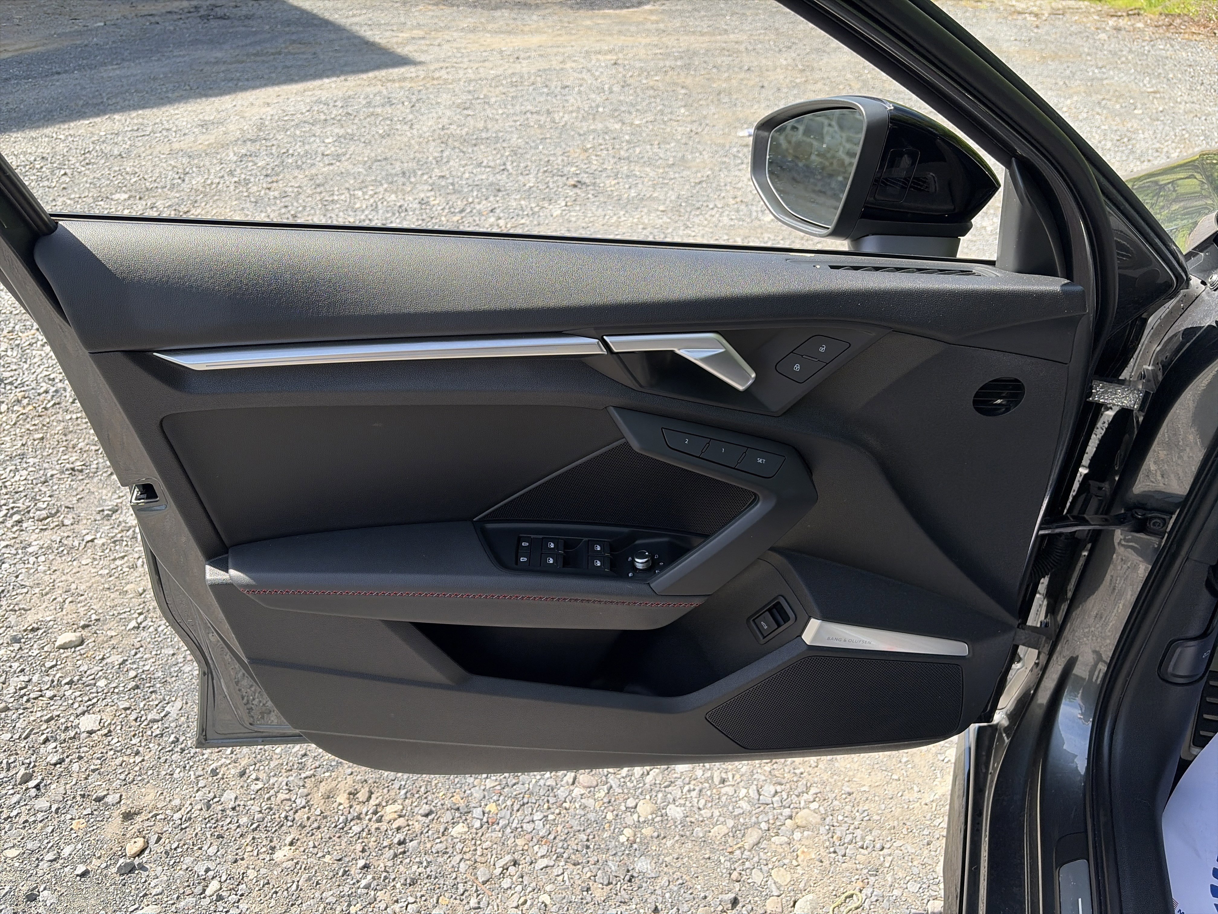 Used 2024 Audi S3 Premium Plus AWD/4WD image 13