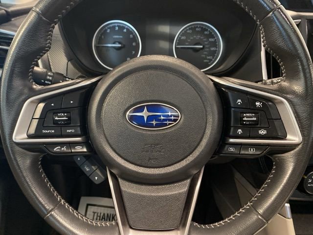 Certified 2023 Subaru Forester Premium image 13