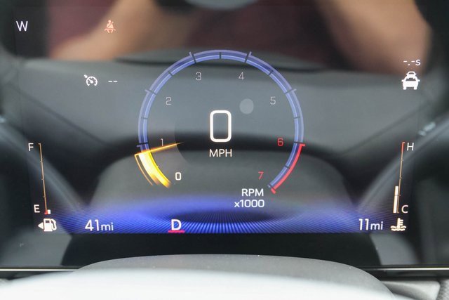 New 2026 Chevrolet TrailBlazer LT w/ Convenience Package image 22