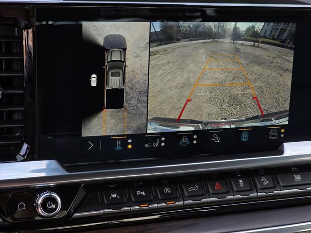 Used 2023 GMC Sierra 1500 SLT image 18