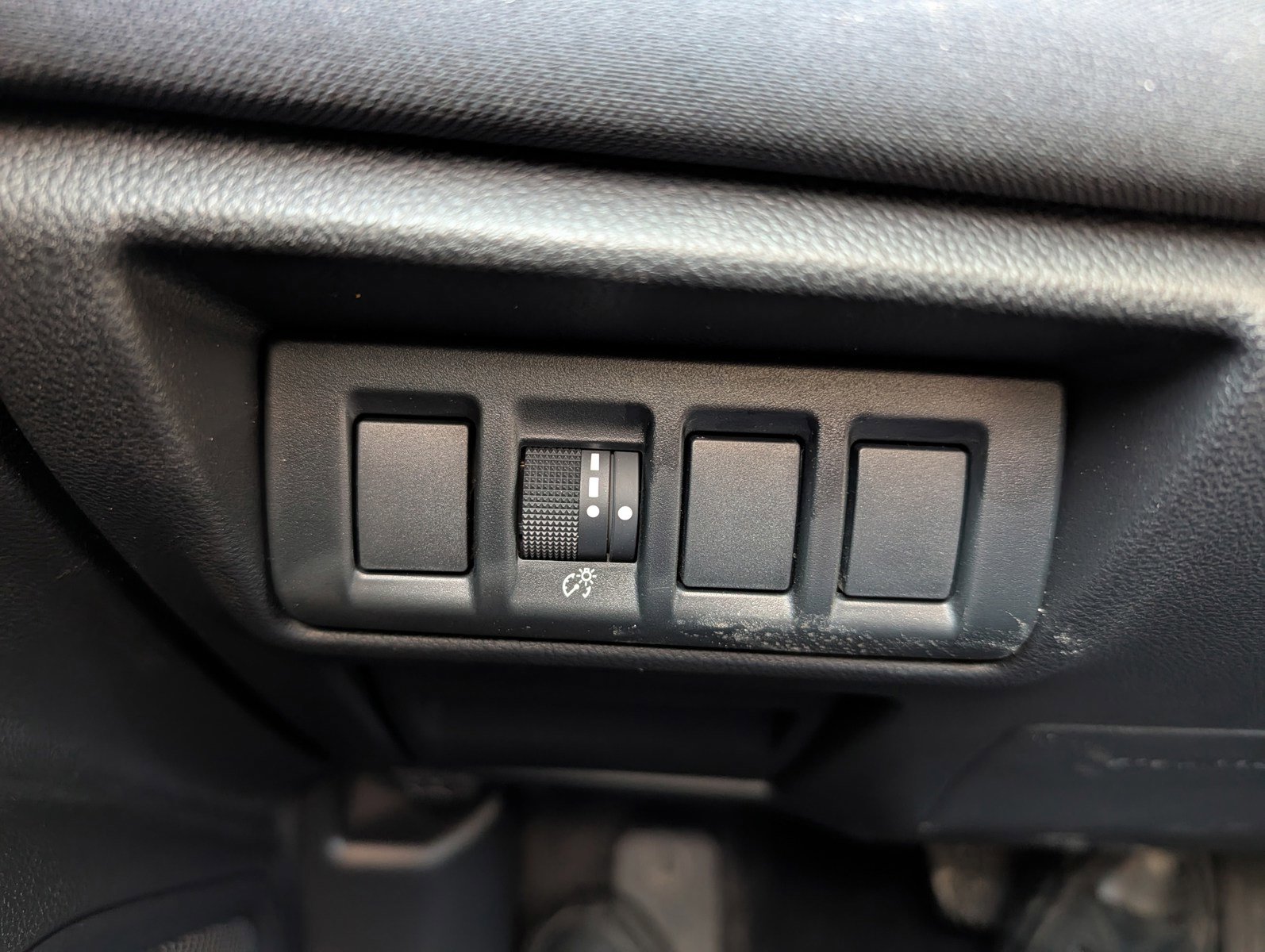 Certified 2025 Subaru Outback image 31