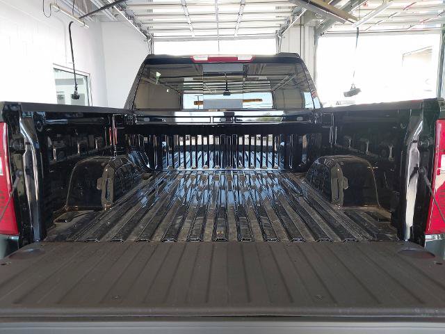 New 2026 Chevrolet Silverado 1500 LT w/ All Star Edition Plus AWD/4WD image 30