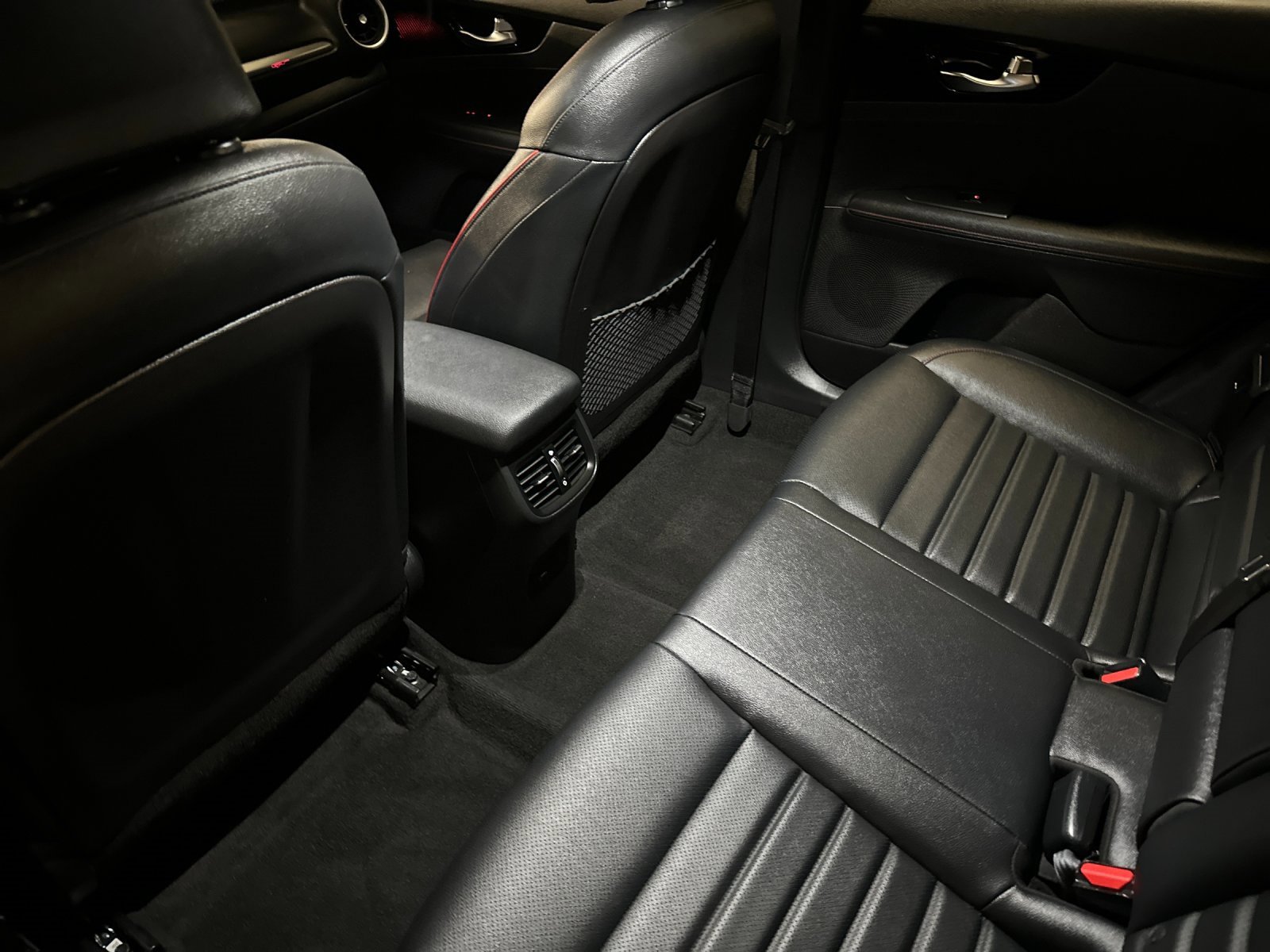 Used 2023 Kia Forte GT w/ GT2 Package image 11