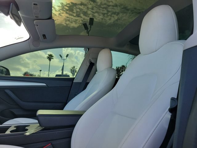 Used 2022 Tesla Model 3 Performance AWD/4WD image 20