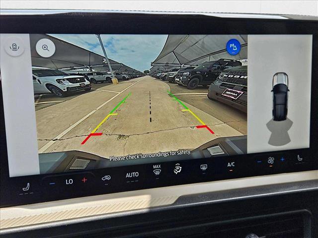 New 2025 Ford Bronco Sport Big Bend w/ Convenience Package image 14