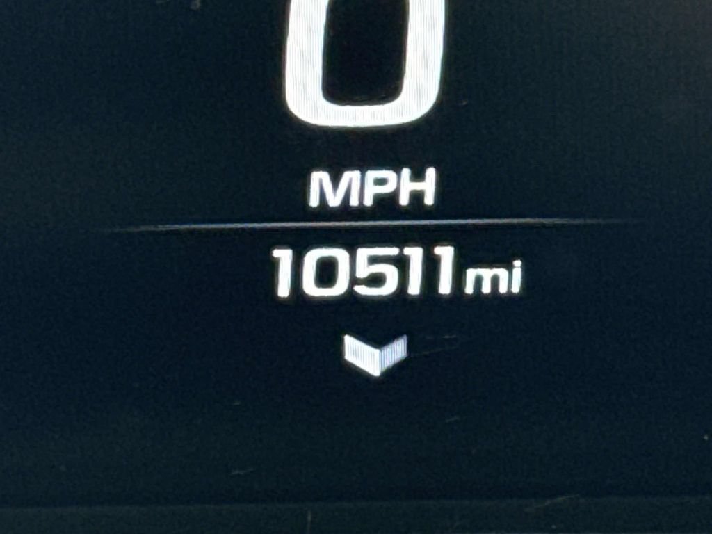 Used 2017 Chevrolet Camaro ZL1 RWD image 40