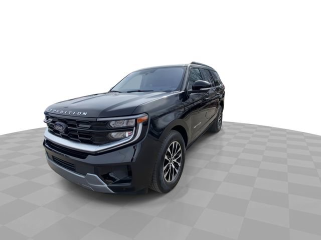 Used 2025 Ford Expedition Platinum image 6
