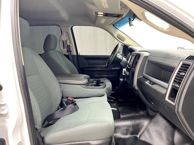 Used 2018 RAM 1500 Tradesman w/ Popular Equipment Group image 30