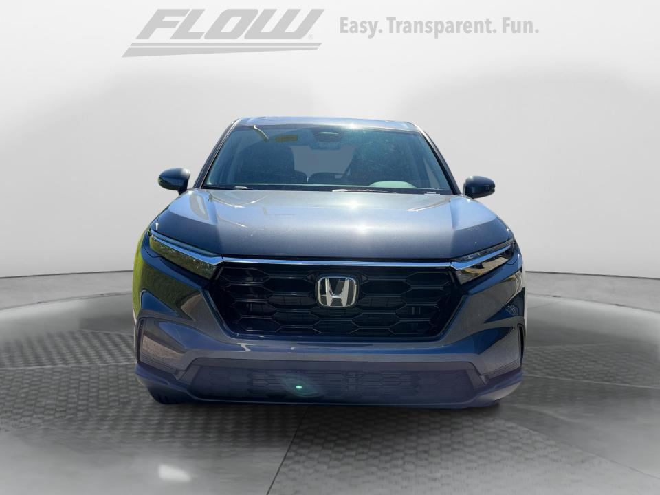 New 2027 Honda CR-V EX image 2