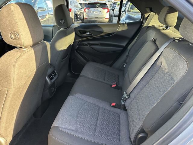 Used 2023 Chevrolet Equinox LT image 18
