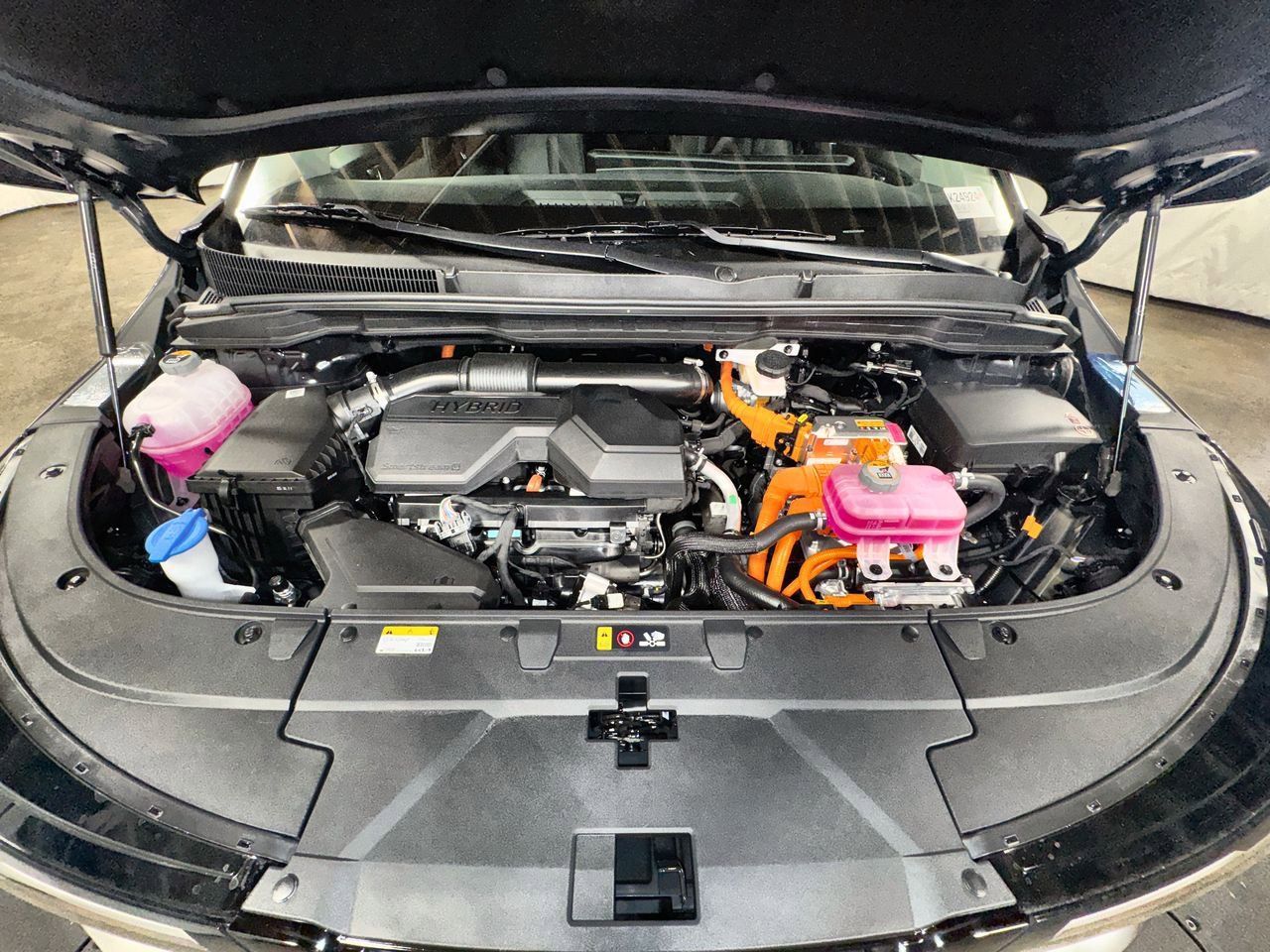 New 2026 Kia Carnival EX image 32