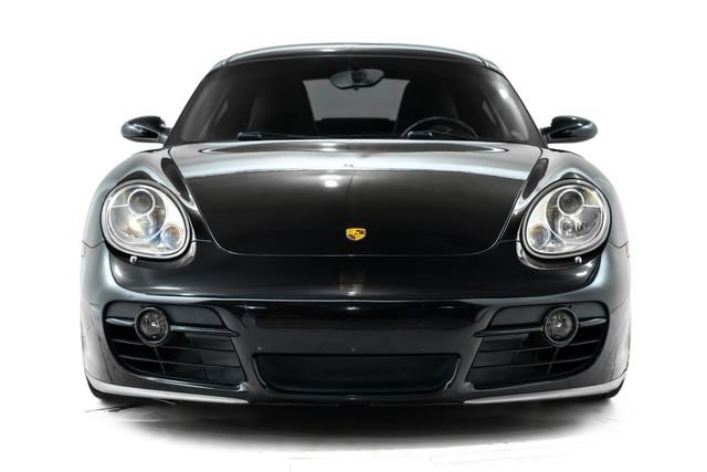 Used 2006 Porsche Cayman S RWD image 7