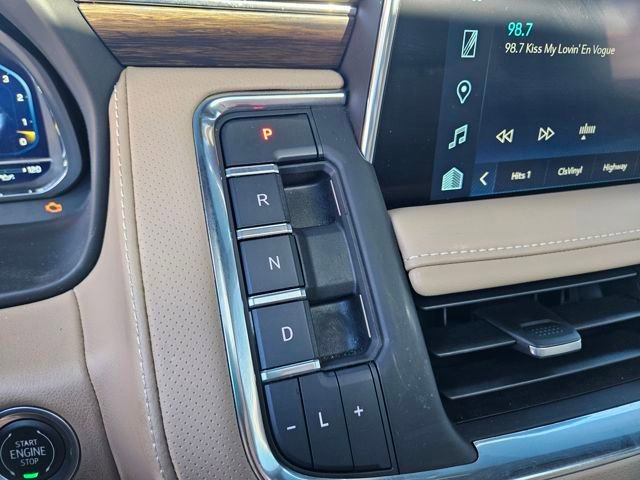 Used 2023 Chevrolet Tahoe Premier image 24