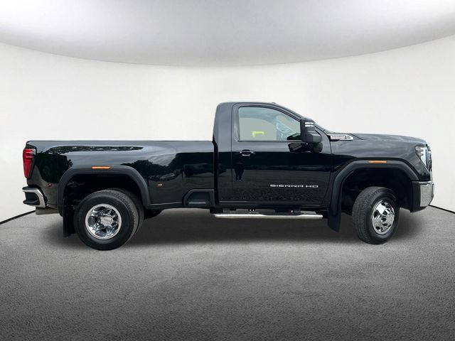 Used 2024 GMC Sierra 3500 SLE w/ SLE Convenience Package AWD/4WD image 15