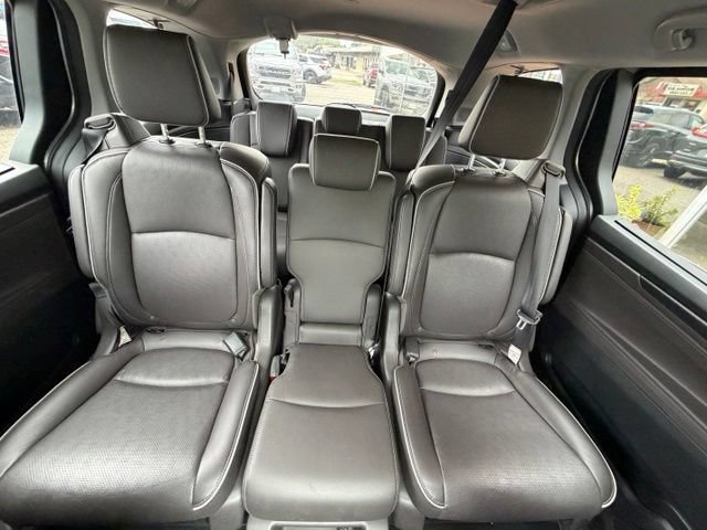 Used 2021 Honda Odyssey Elite image 17
