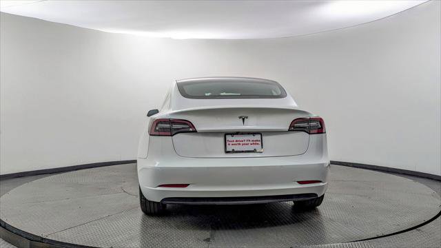 Used 2019 Tesla Model 3 Standard Range RWD image 6