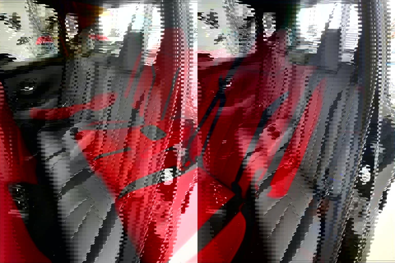 New 2026 Acura ADX A-Spec image 13