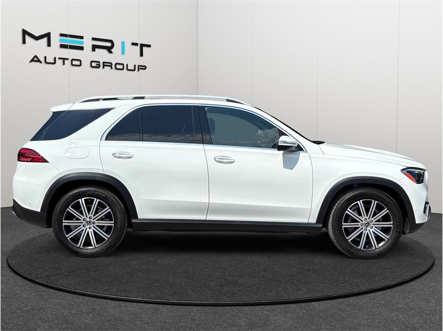Used 2026 Mercedes-Benz GLE 350 4MATIC image 10