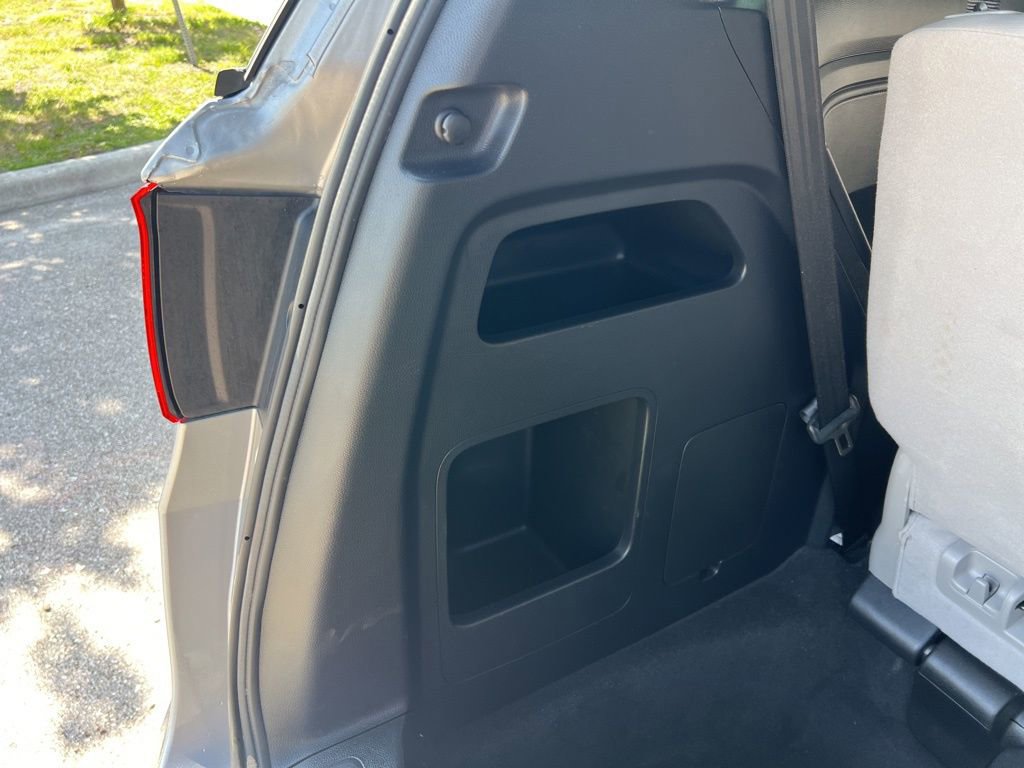 Used 2024 Honda Odyssey EX-L image 33