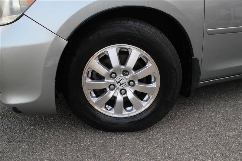 Used 2008 Honda Odyssey EX-L image 9