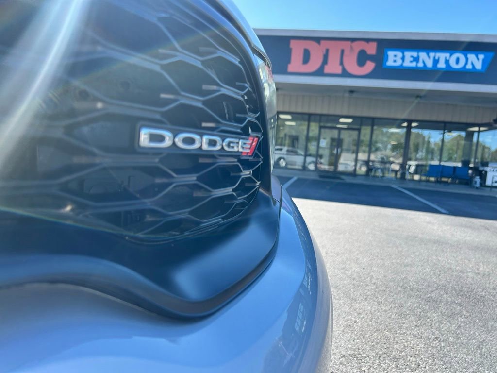 Used 2024 Dodge Durango GT image 35