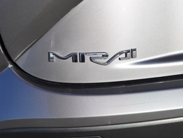 Used 2022 Toyota Mirai XLE image 10