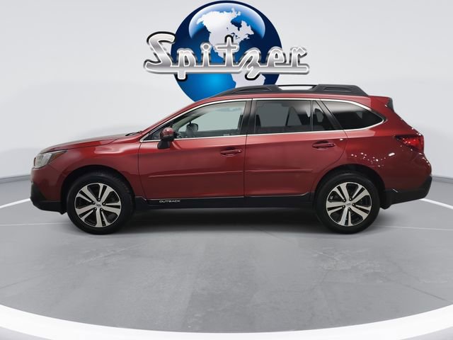 Used 2019 Subaru Outback 2.5i Limited w/ Popular Package #2 image 6