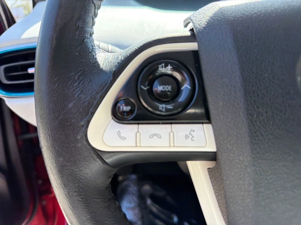 Used 2017 Toyota Prius Prime Plus image 47