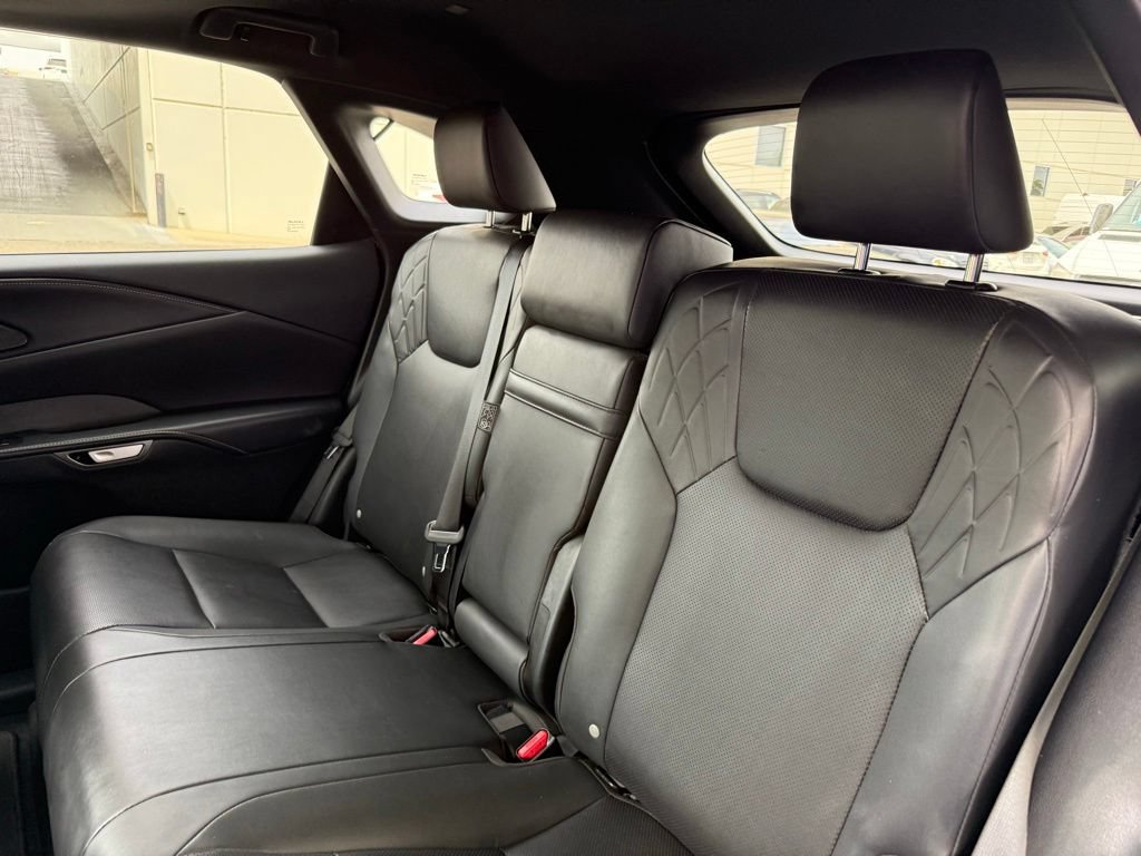 Used 2024 Lexus RX 350 Premium w/ Convenience Package FWD image 13
