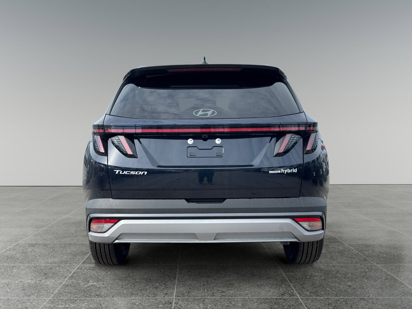 New 2026 Hyundai Tucson SEL image 4