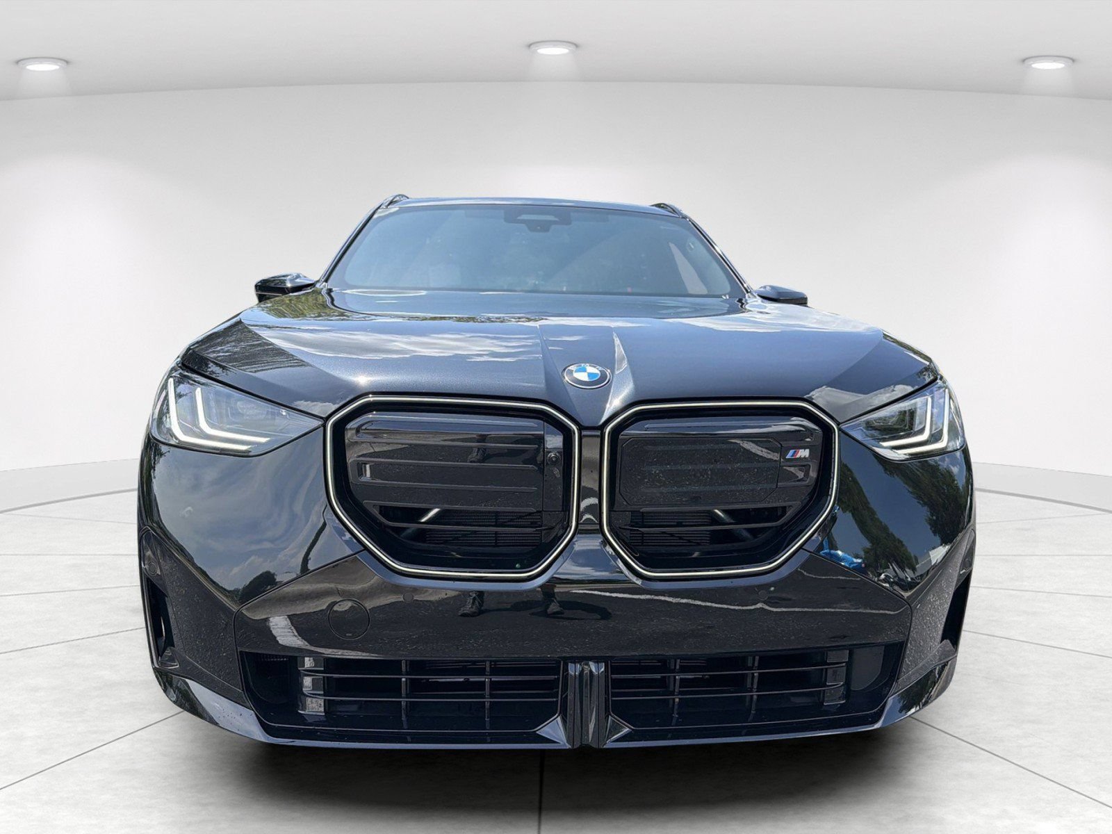 New 2026 BMW X3 M50 w/ Premium Package AWD/4WD image 2