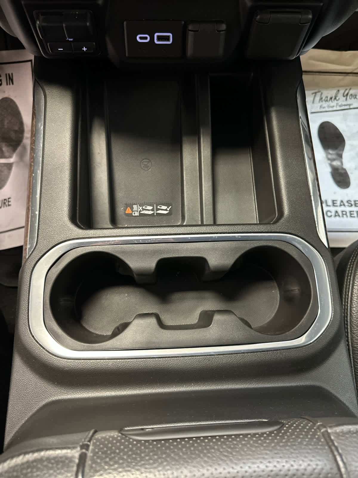 Certified 2022 GMC Sierra 2500 Denali AWD/4WD image 24