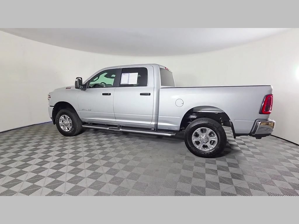 Used 2026 RAM 2500 Big Horn AWD/4WD image 47