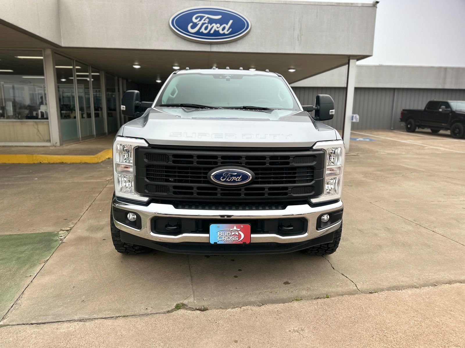 Used 2024 Ford F250 XL w/ XL Off-Road Package image 11