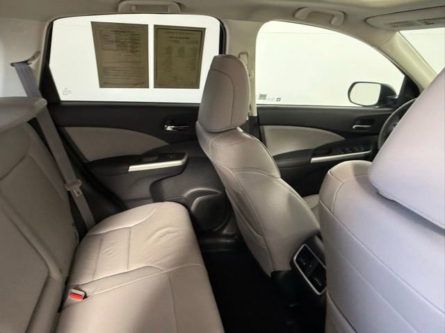 Used 2016 Honda CR-V EX-L image 42