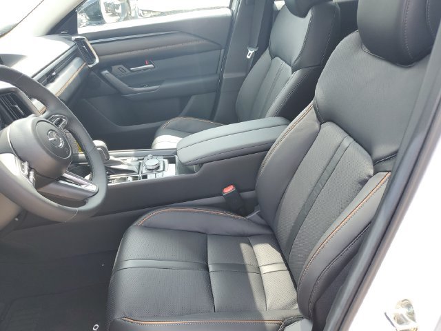 New 2026 MAZDA CX-50 AWD 2.5 Hybrid w/ Cargo Package image 17