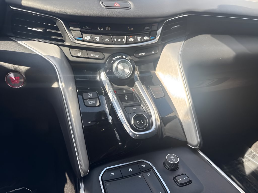 Used 2023 Acura TLX w/ Technology Package FWD image 14