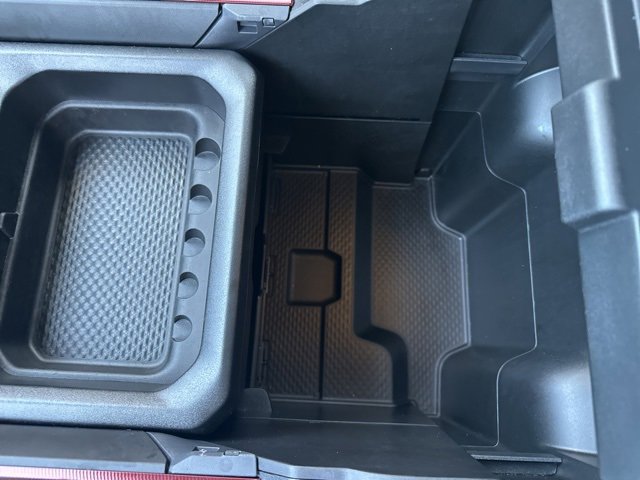 Used 2025 RAM 1500 Rebel image 36