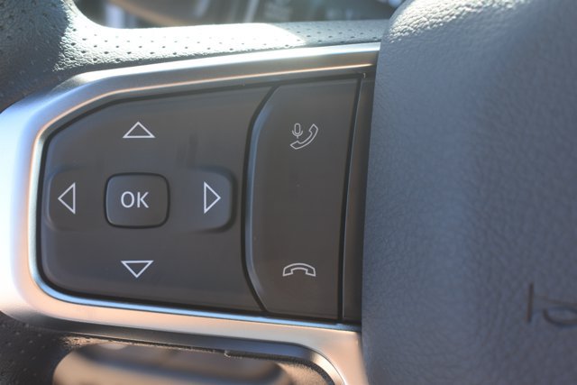 New 2027 RAM 1500 Warlock AWD/4WD image 18