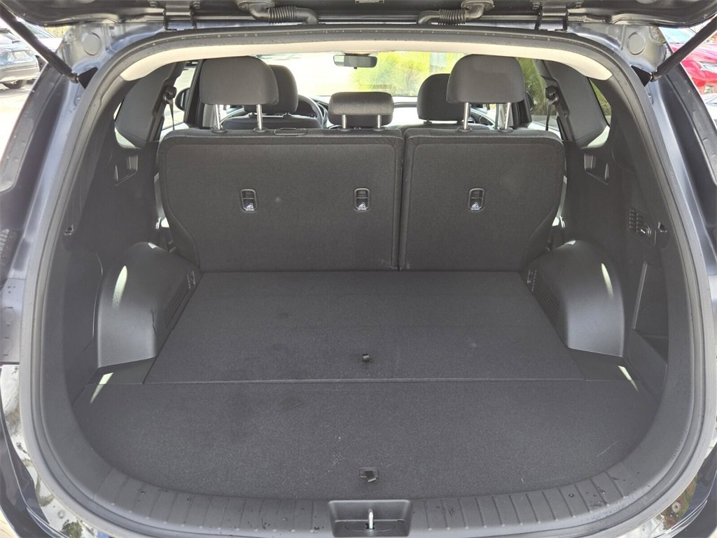 Used 2023 Hyundai Santa Fe SE image 14