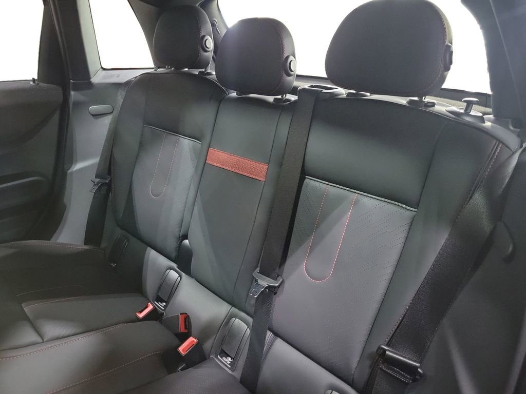 Used 2025 MINI Cooper S image 22