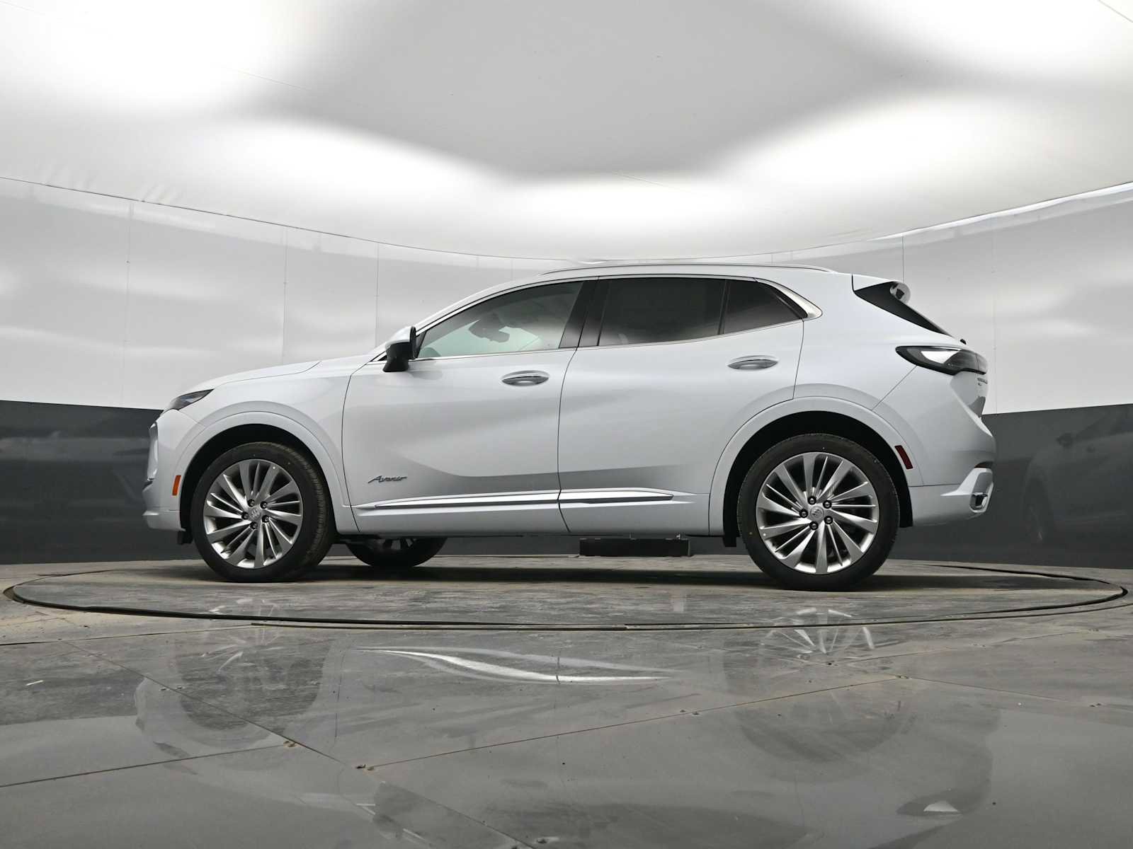 New 2026 Buick Envision Avenir image 32
