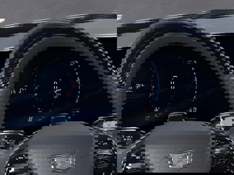 New 2026 Cadillac Lyriq Luxury image 18