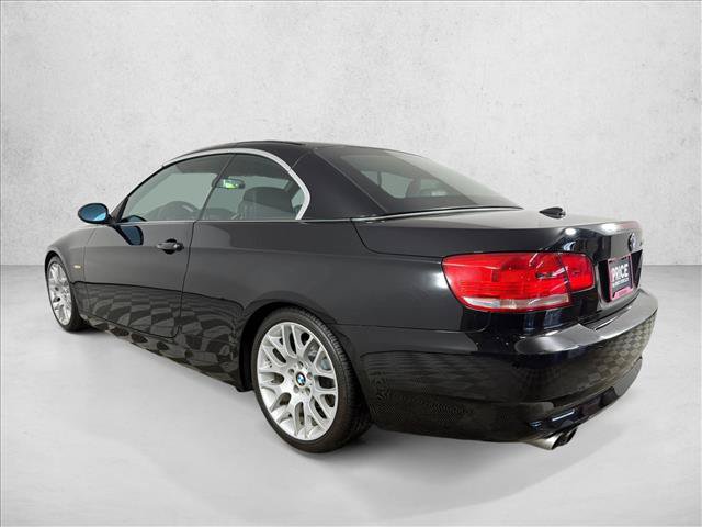 Used 2008 BMW 328i Convertible RWD image 5