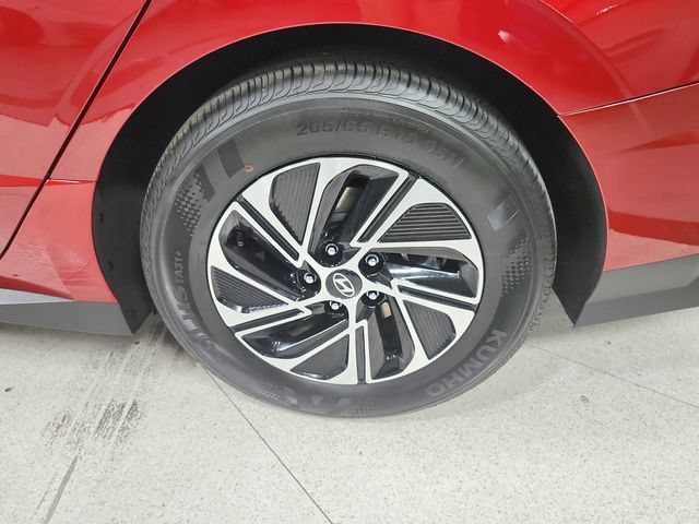 Used 2026 Hyundai Sonata Blue FWD image 37