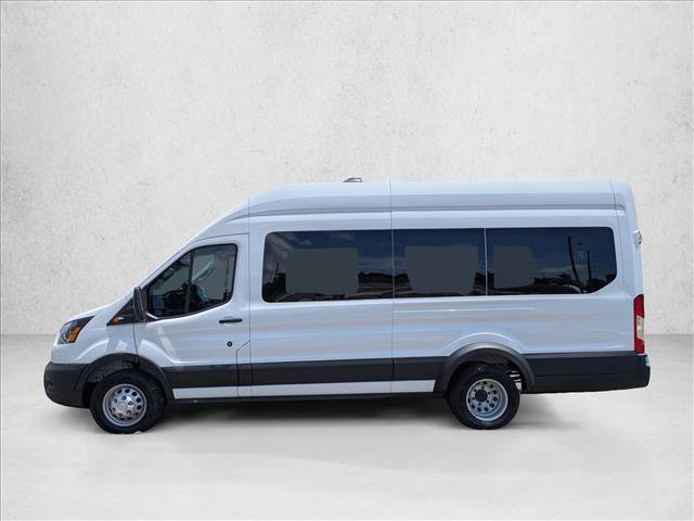 New 2026 Ford Transit 350 XL RWD image 5