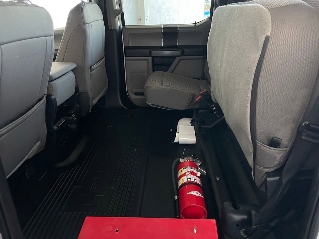 Used 2021 Ford F350 XLT image 26