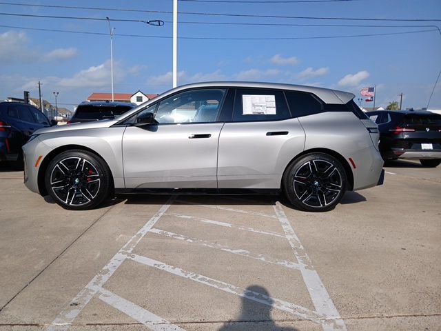 New 2026 BMW iX M70 image 6