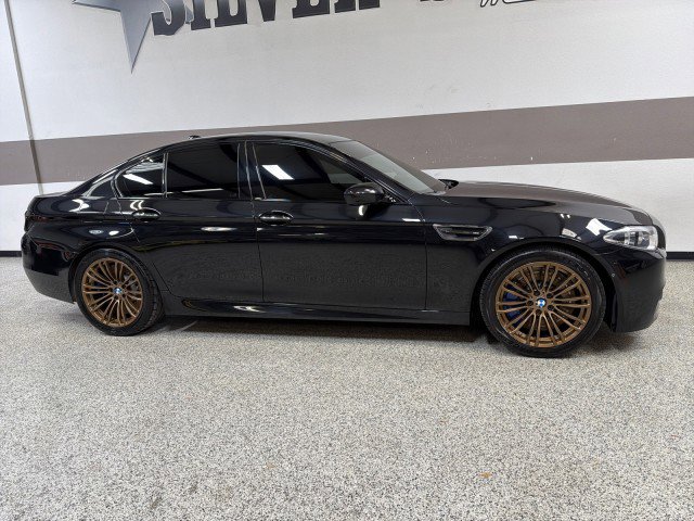 Used 2015 BMW M5 image 46